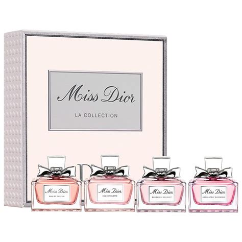 miss dior perfume 50ml boots|miss dior perfume mini set.